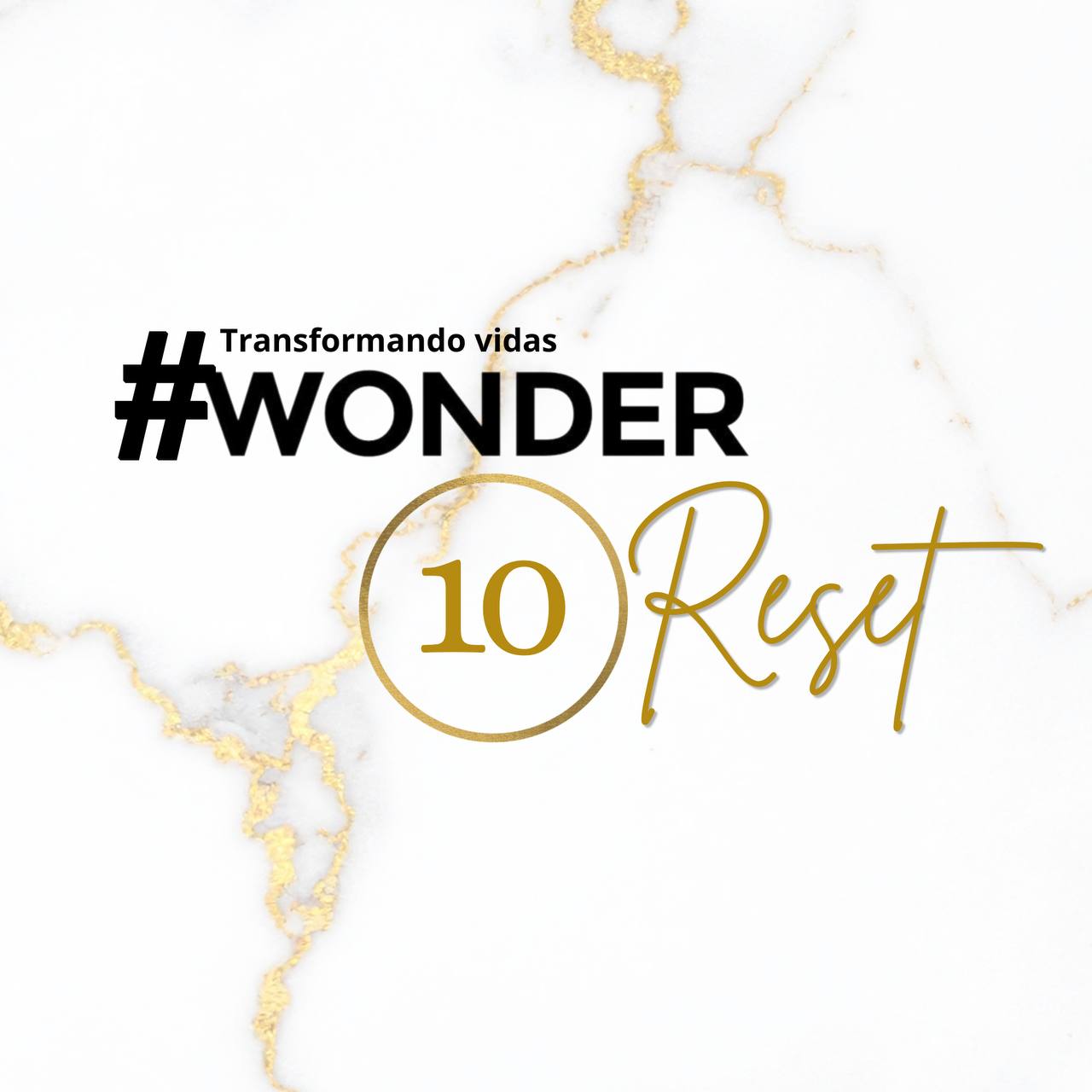 WONDER RESET 10