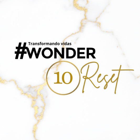 WONDER RESET 10